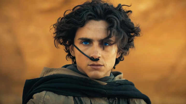 Dune 3: Timothée Chalamet Teases Plot Point for Potential Sequel