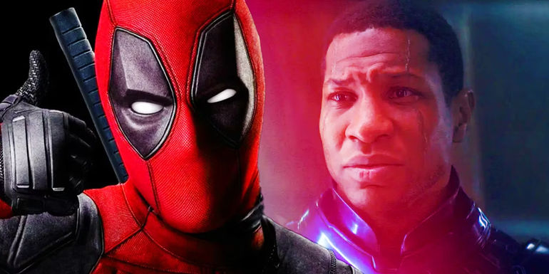 How Deadpool 3 Can End Kang's MCU Storyline