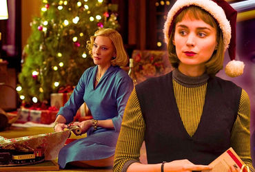 Cate Blanchett's Carol: The Best Christmas Movie of the Last Decade