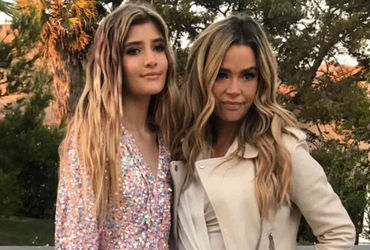 The Intriguing Story of Denise Richards' Daughter Sami Sheen
