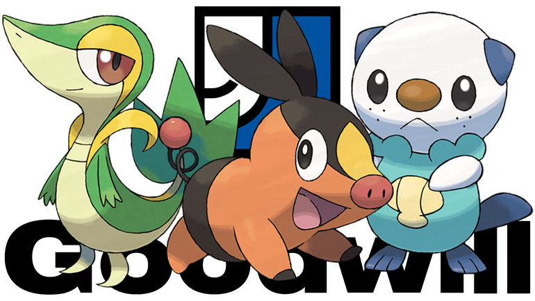 Pokemon Fan Makes Unexpected Discovery After Shopping at Goodwill