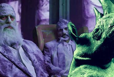 The Real Meaning Of Denis Villeneuve's Next Floor Short Film Explained