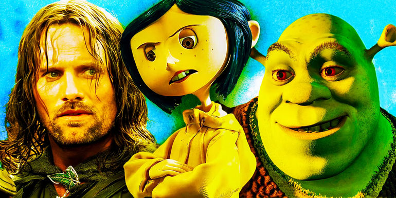 10 Fantasy Movies That Were Great Right From The Opening Scene