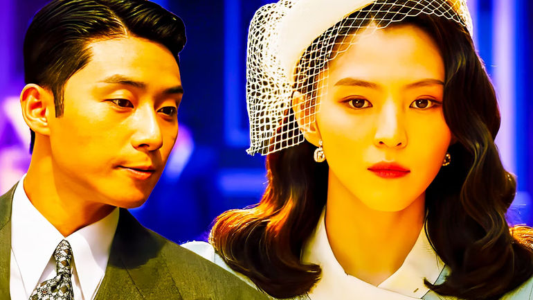 Gyeongseong Creature: A Guide to the Cast and Characters