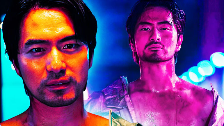 Sweet Home Season 2: Lee Jin-wook's Character Explained