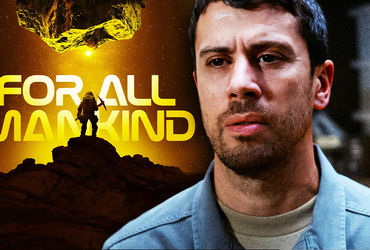 Toby Kebbell On Playing An Opportunist & Lines He Won't Cross in For All Mankind Season 4
