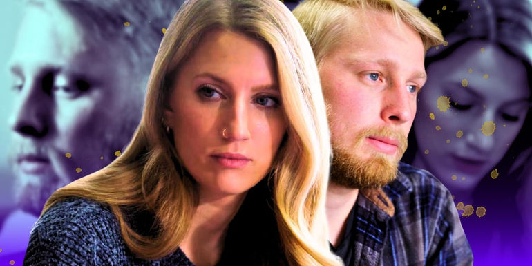 The Complicated Story of Ethan and Olivia Plath: A Tale of Love, Struggle, and Redemption