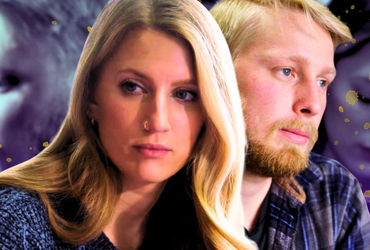 The Complicated Story of Ethan and Olivia Plath: A Tale of Love, Struggle, and Redemption