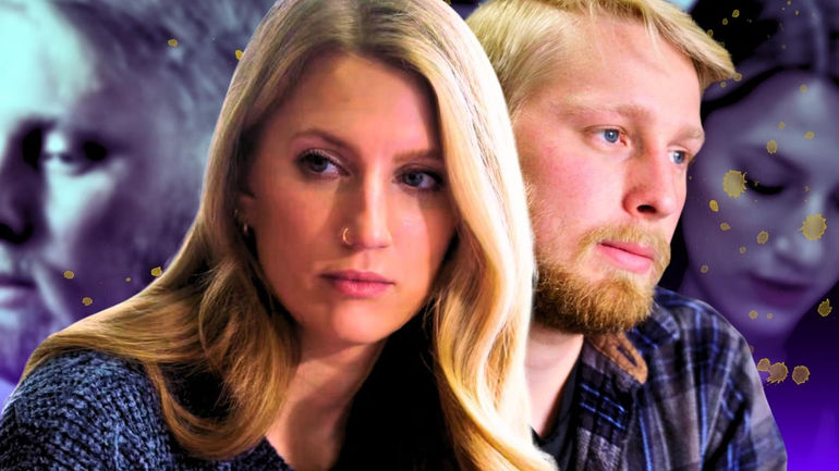 The Complicated Story of Ethan and Olivia Plath: A Tale of Love, Struggle, and Redemption
