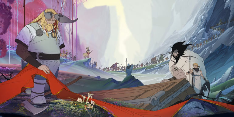 The Rise and Fall of Versus Evil: A Look at the Indie Gaming Publisher's Closure