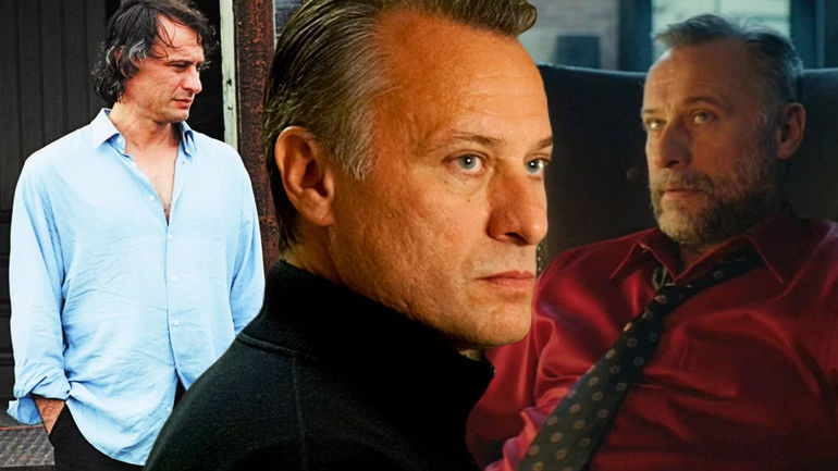 The Remarkable Career of Michael Nyqvist: A Journey Through 10 Iconic Movies and Shows