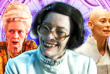 Tilda Swinton's 10 Best Movies, Ranked