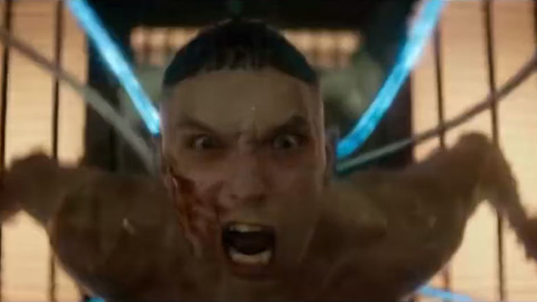 The Mysterious Resurrection of Admiral Noble in Rebel Moon: A Child of Fire