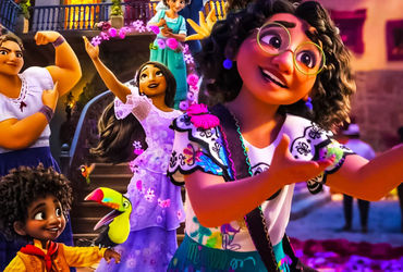 The Hidden Gift of Mirabel in Disney's Encanto: Theory Explained