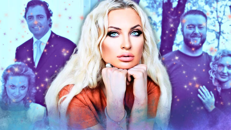 Natalie Mordovtseva's Dating History Before & After 90 Day Fianc�