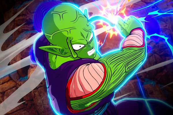 Dragon Ball: Sparking Zero's Xbox File Size Leak