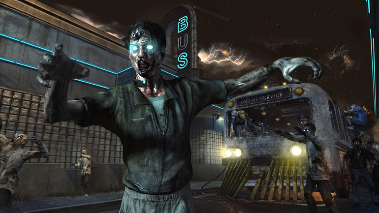 The Evolution of Call of Duty Zombies: TranZit vs. Urzikstan
