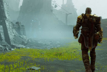 Hilarious God of War Ragnarok: Valhalla Glitch Gives Mimir a New Power