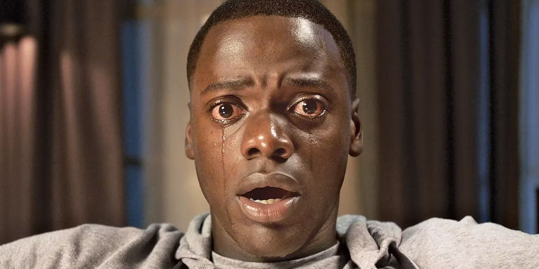 Understanding The Sunken Place: Exploring the Profound Meaning in Get Out by Jordan Peele