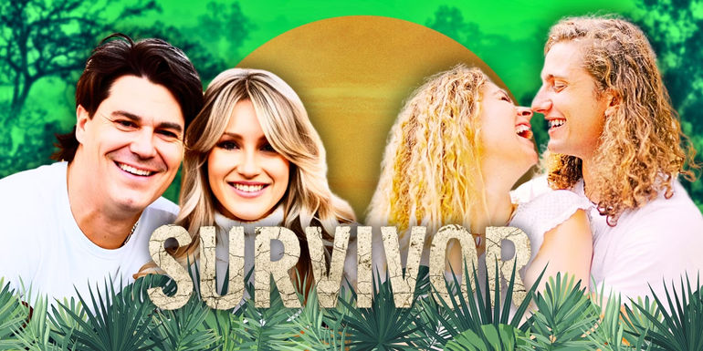 8 Survivor Showmances Still Going Strong Today