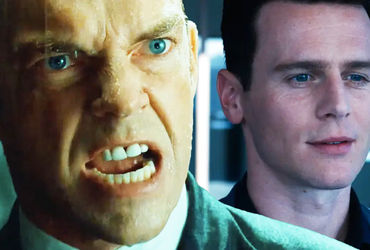 The Matrix Franchise: A Tale of Recasting Agent Smith