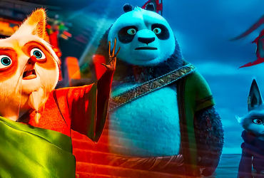 Kung Fu Panda 4 Wishlist: 10 Things We Need To See