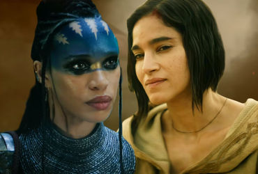 Zack Snyder Clarifies Details About Rebel Moon's Director's Cut