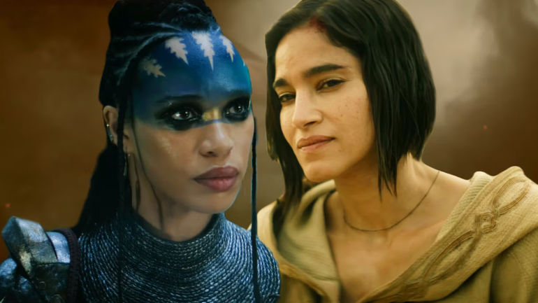 Zack Snyder Clarifies Details About Rebel Moon's Director's Cut