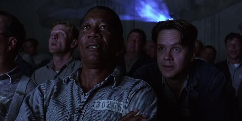 The Shawshank Redemption Cast - Where Are They Now?