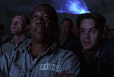 The Shawshank Redemption Cast - Where Are They Now?