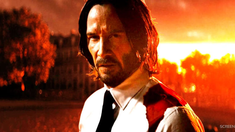 The Perfect John Wick Replacement For Keanu Reeves Has Already Been Announced