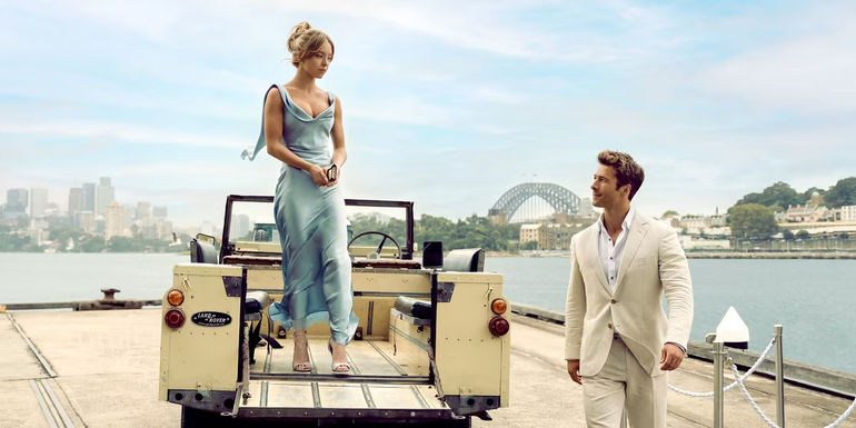 Is Anyone But You A Remake Of Much Ado About Nothing?