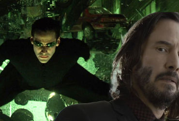 Neo's 10 Most Incredible Feats Of Power Across All 4 Matrix Movies, Ranked