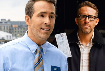 Ryan Reynolds and the Forgotten Detective Pikachu 2