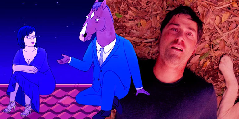 10 Unforgettable Final Shots From Great TV Shows