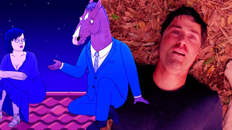 10 Unforgettable Final Shots From Great TV Shows