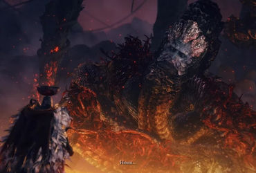 The Infamous Chainsaw Glitch: An Annoying Elden Ring Exploit