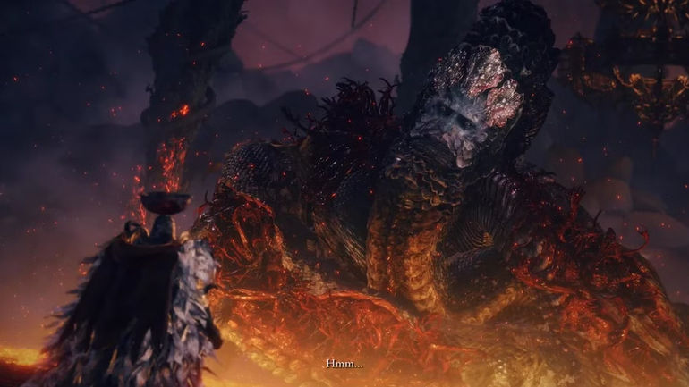 The Infamous Chainsaw Glitch: An Annoying Elden Ring Exploit