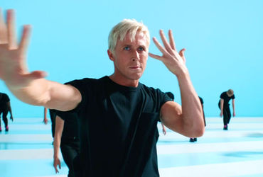 Ryan Gosling Performs Christmas Version of 'I'm Just Ken' for Barbie