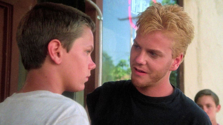 The Untold Story Behind the Title of Stand by Me: A Classic Stephen King Movie