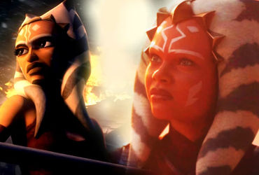 The Perfect Way for Star Wars to Bring Back Ariana Greenblatt's Young Ahsoka