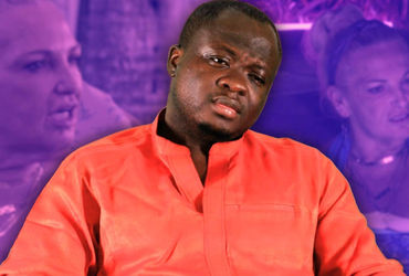 Michael Ilesanmi Spotted In Georgia Walmart With Angela