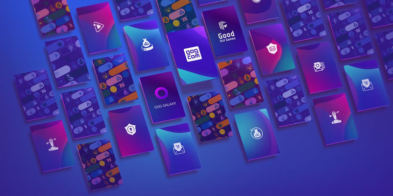 GOG Gives Away Fourth Free Game for December 2023