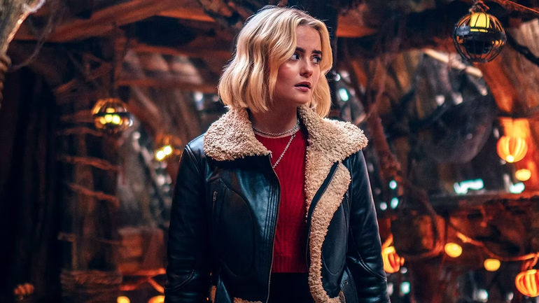 The Intriguing Backstory of Doctor Who's Companion Ruby Sunday