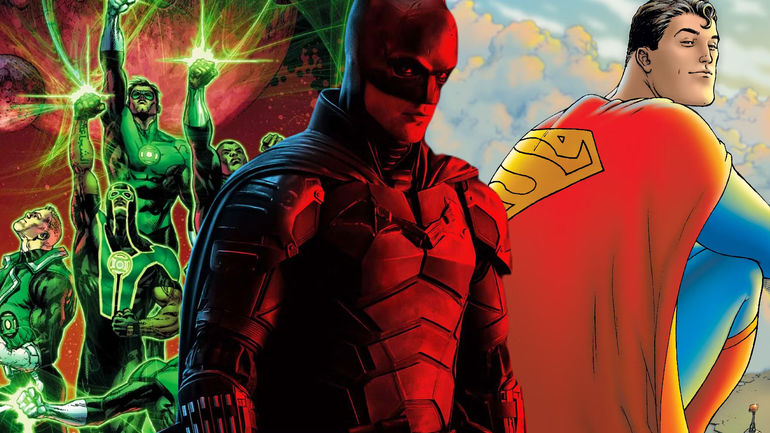 Exciting DCU Wishes That Could Come True in 2024