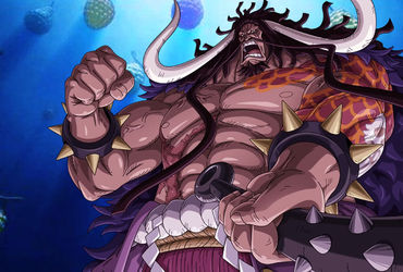 Kaido's Controversial Opinion on Haki and Devil Fruits