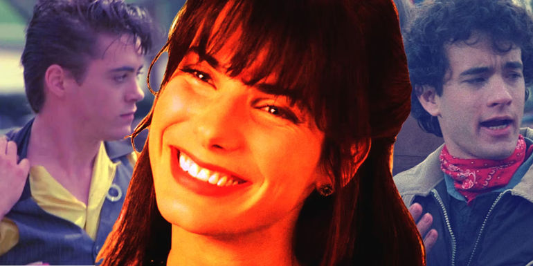 From Rotten to Remarkable: A Look at Great Actors' Shaky Film Starts