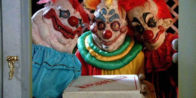 Killer Klowns From Outer Space Sequel: A New Chapter in the Cult Classic