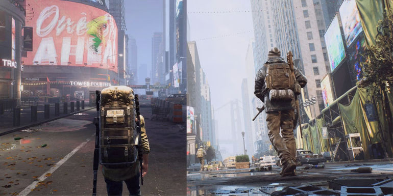 The Day Before: Controversy, Closure, and the Unexpected Unofficial Online Version