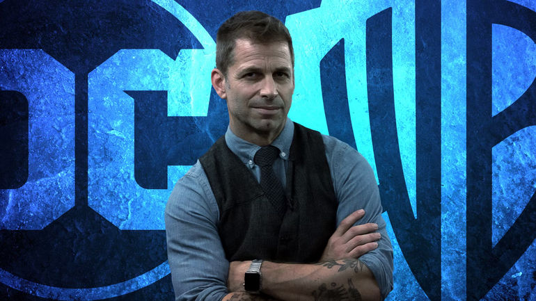 Zack Snyder's Future in the DC Universe: A Blunt Response to Rumors